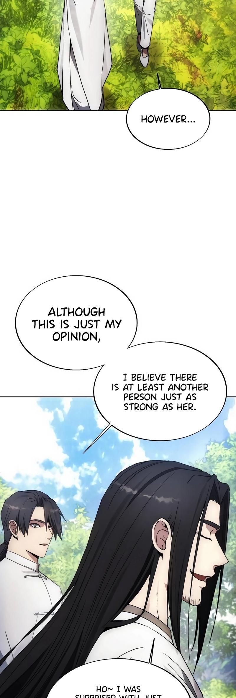 How to Live as a Villain Chap 156 - Next Chap 157