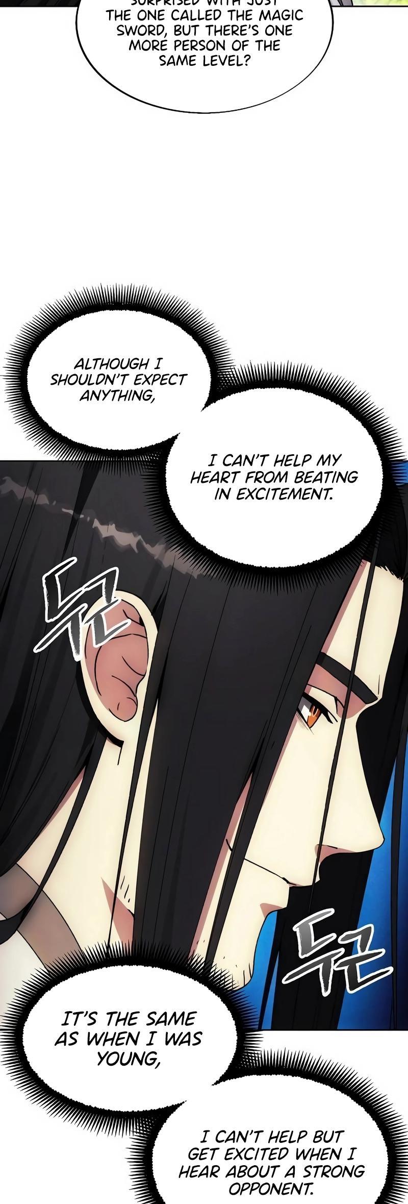 How to Live as a Villain Chap 156 - Next Chap 157