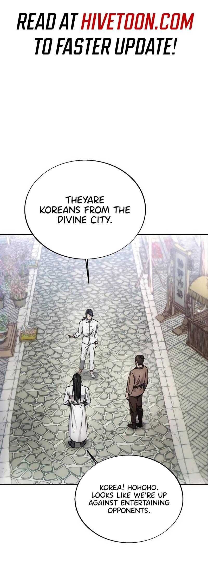 How to Live as a Villain Chap 156 - Next Chap 157