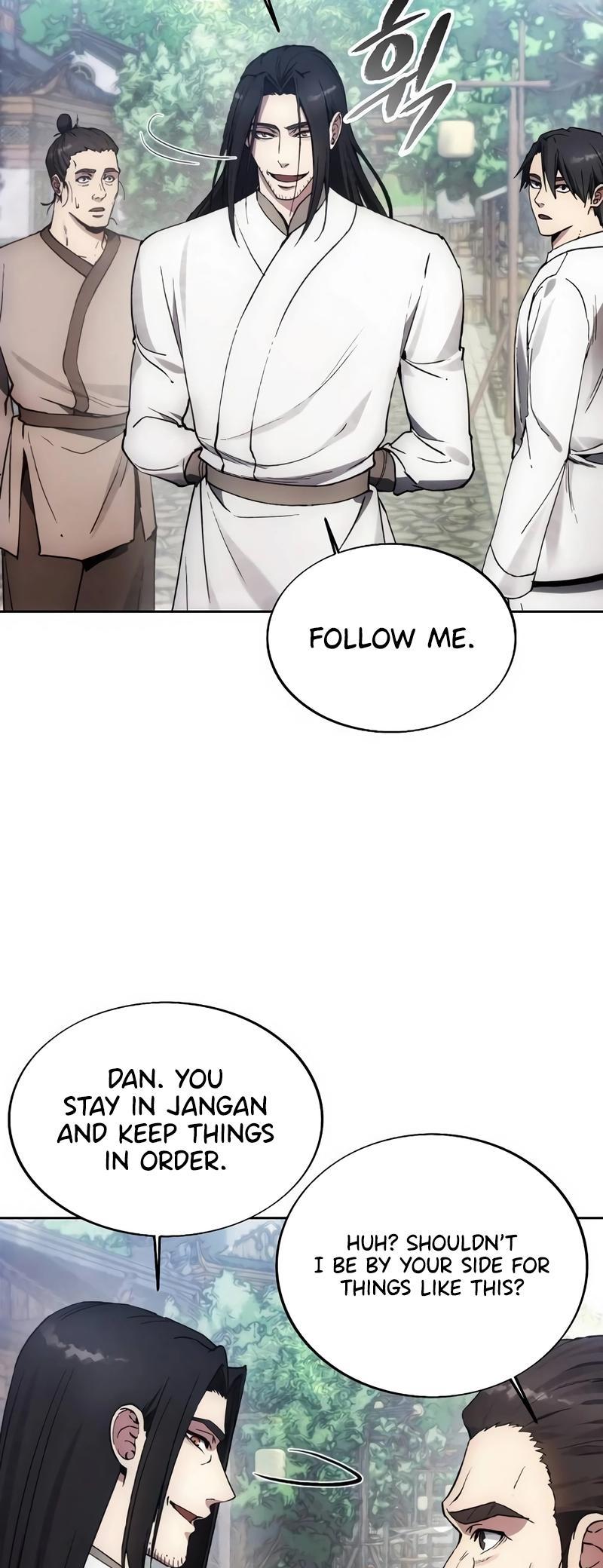 How to Live as a Villain Chap 156 - Next Chap 157