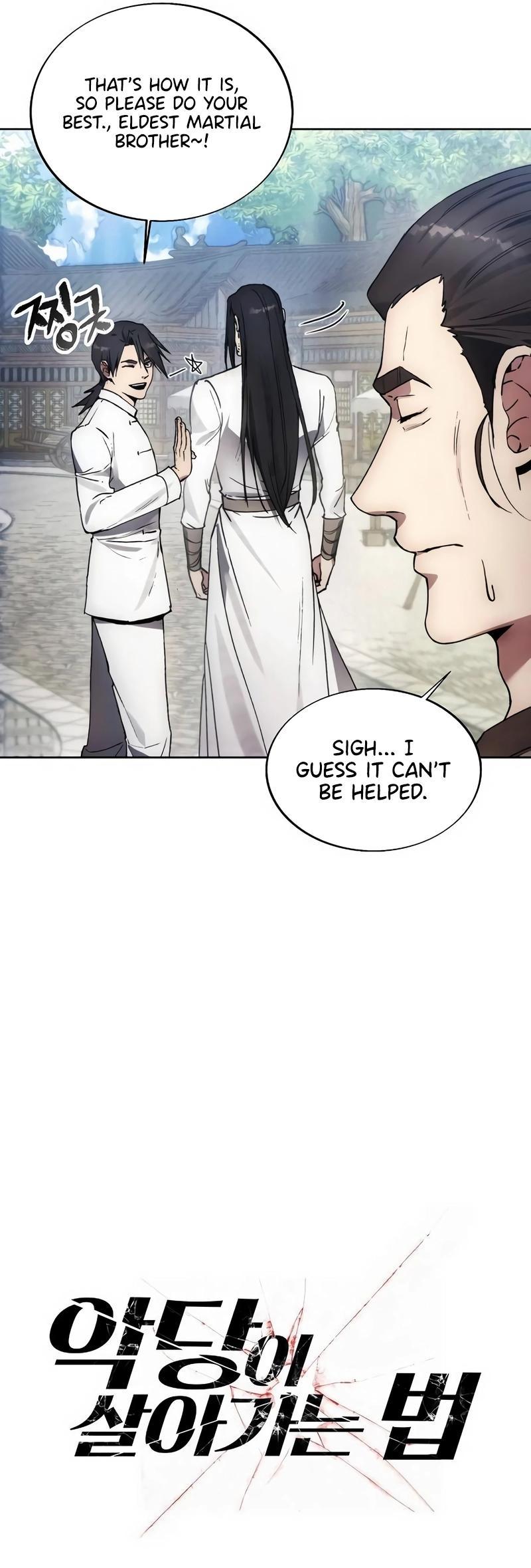 How to Live as a Villain Chap 156 - Next Chap 157