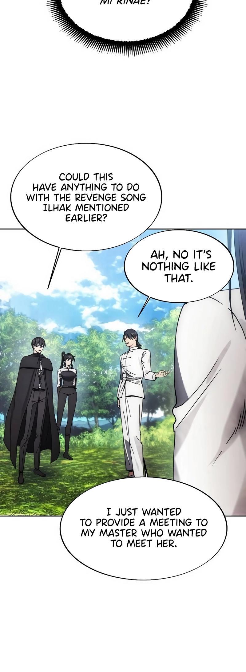 How to Live as a Villain Chap 156 - Next Chap 157