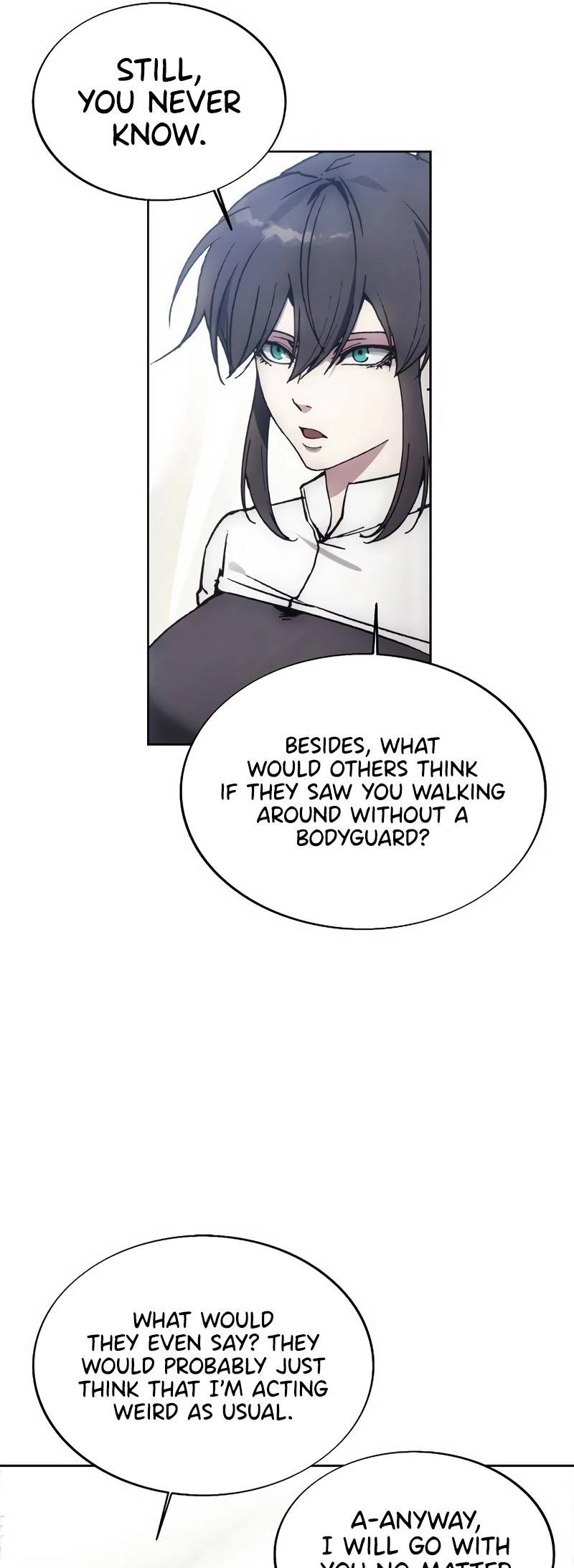 How to Live as a Villain Chap 156 - Next Chap 157