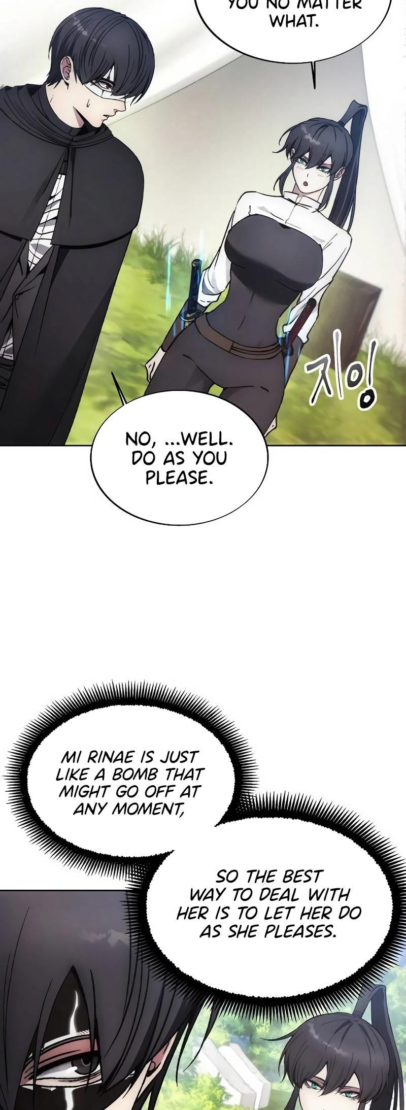 How to Live as a Villain Chap 156 - Next Chap 157