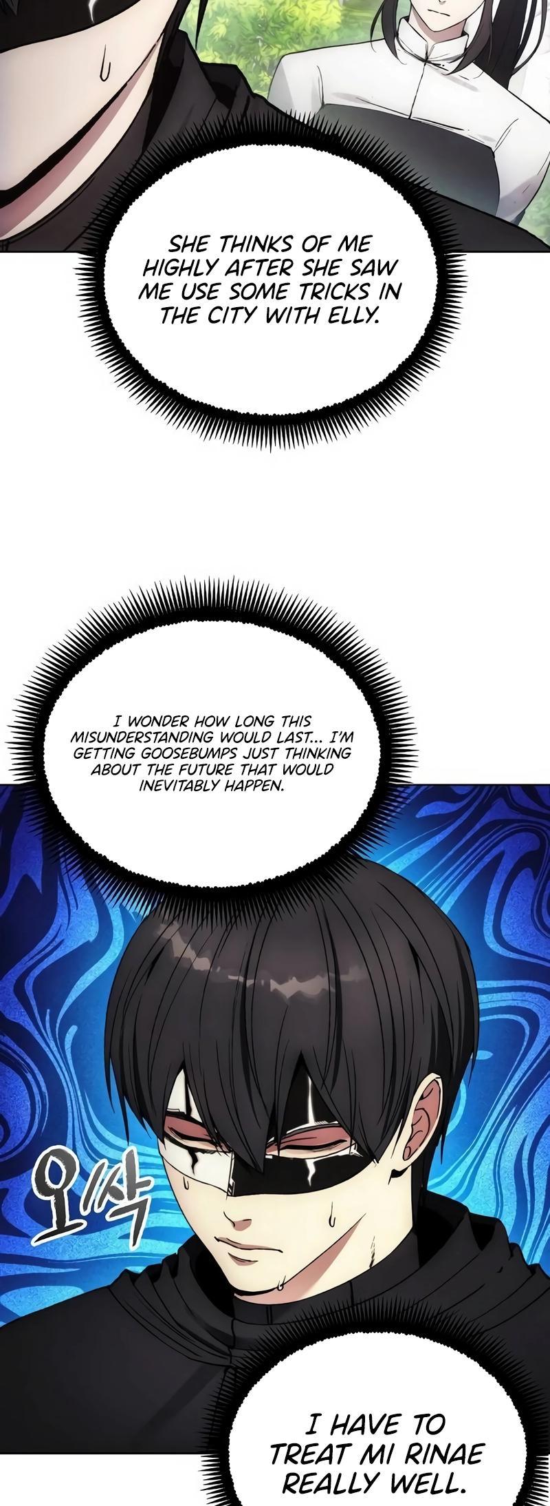 How to Live as a Villain Chap 156 - Next Chap 157