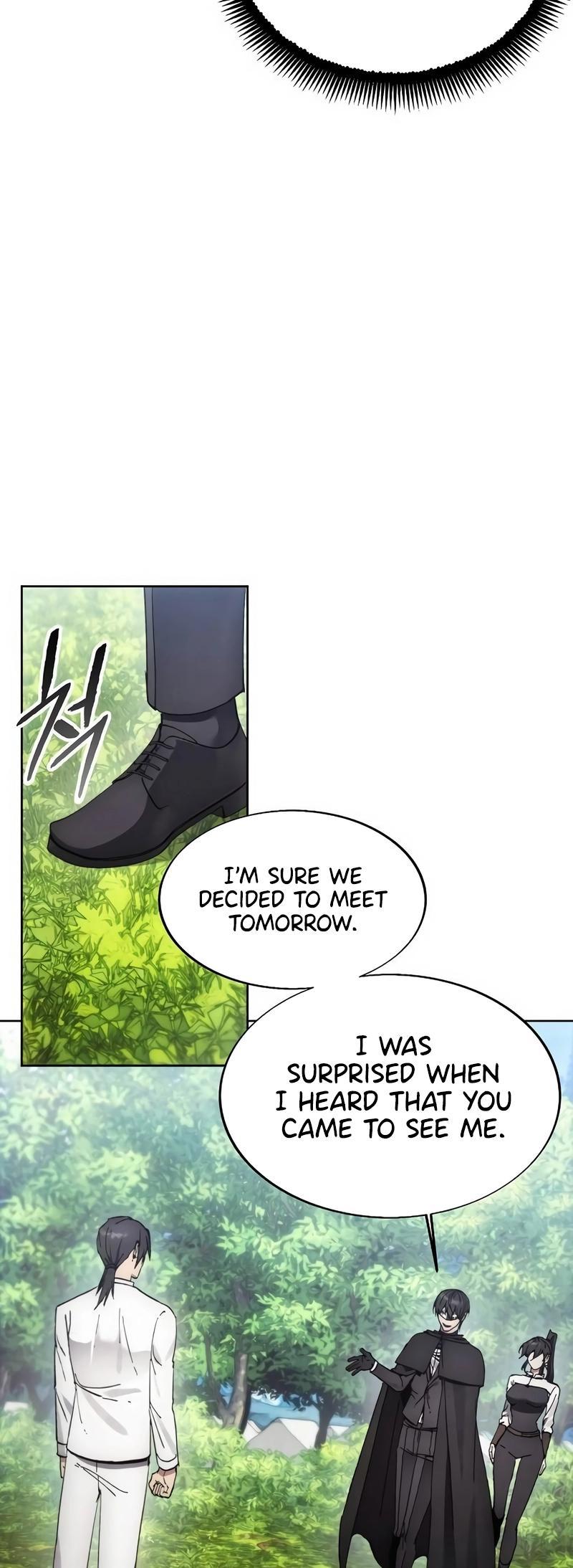 How to Live as a Villain Chap 156 - Next Chap 157