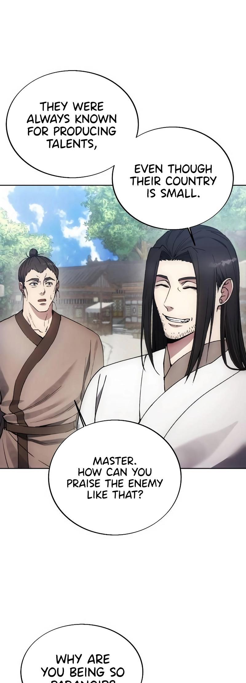 How to Live as a Villain Chap 156 - Next Chap 157