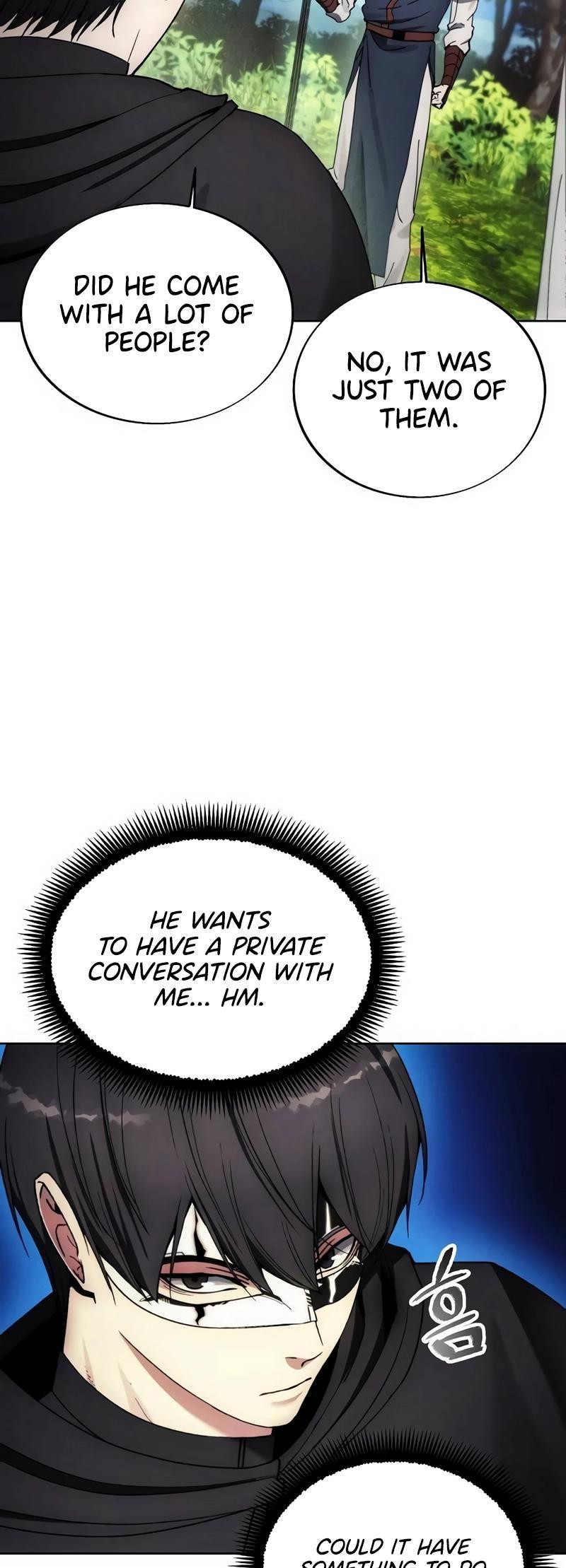 How to Live as a Villain Chap 156 - Next Chap 157