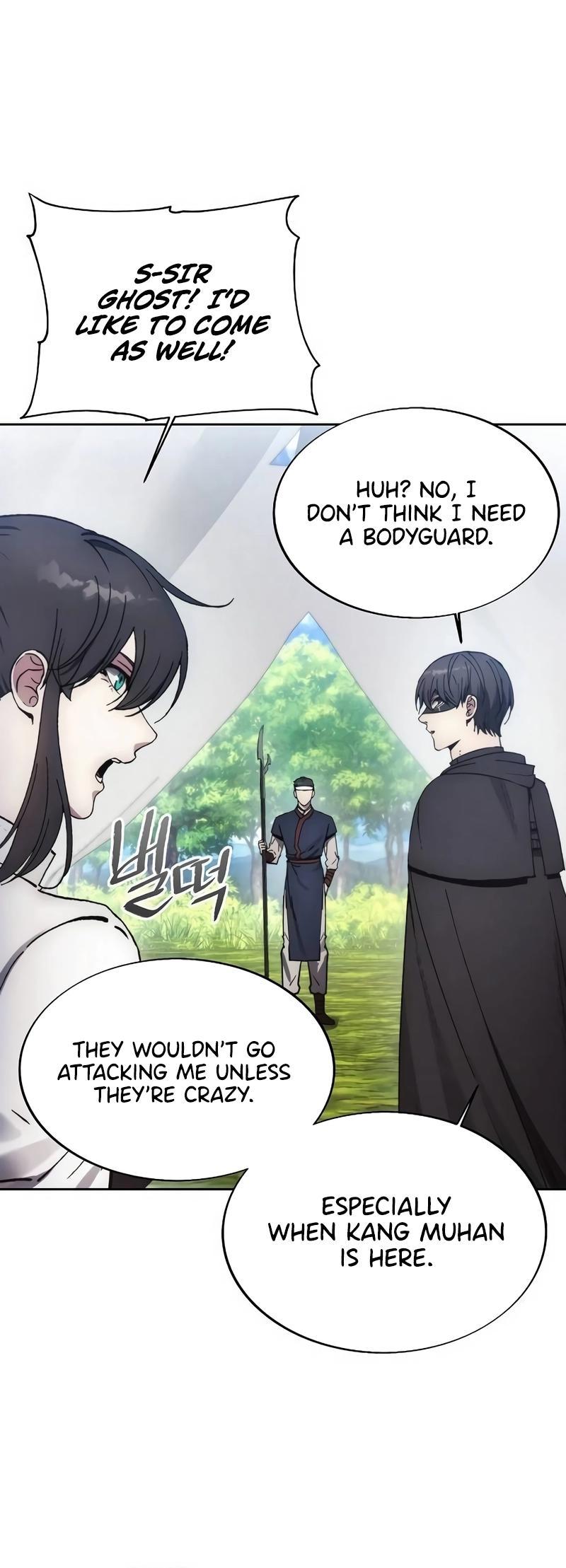 How to Live as a Villain Chap 156 - Next Chap 157