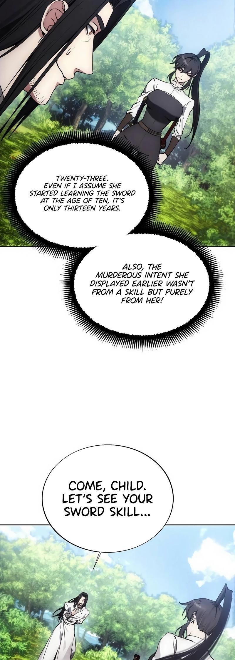 How to Live as a Villain Chap 156 - Next Chap 157