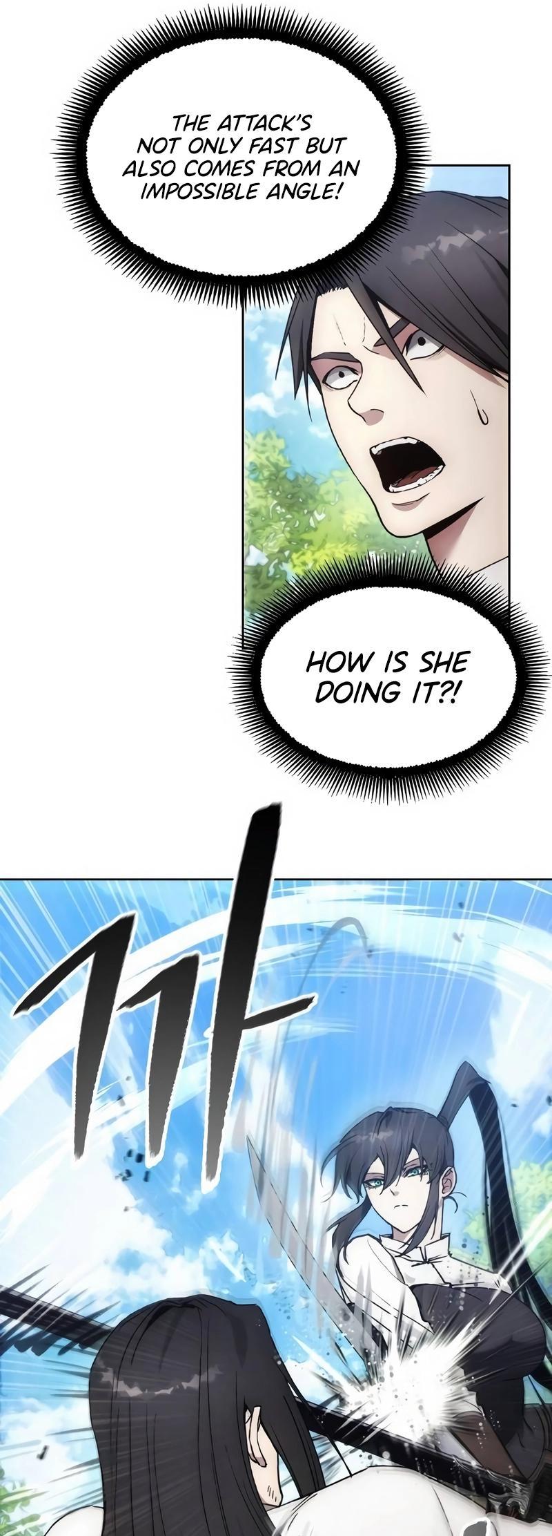 How to Live as a Villain Chap 156 - Next Chap 157