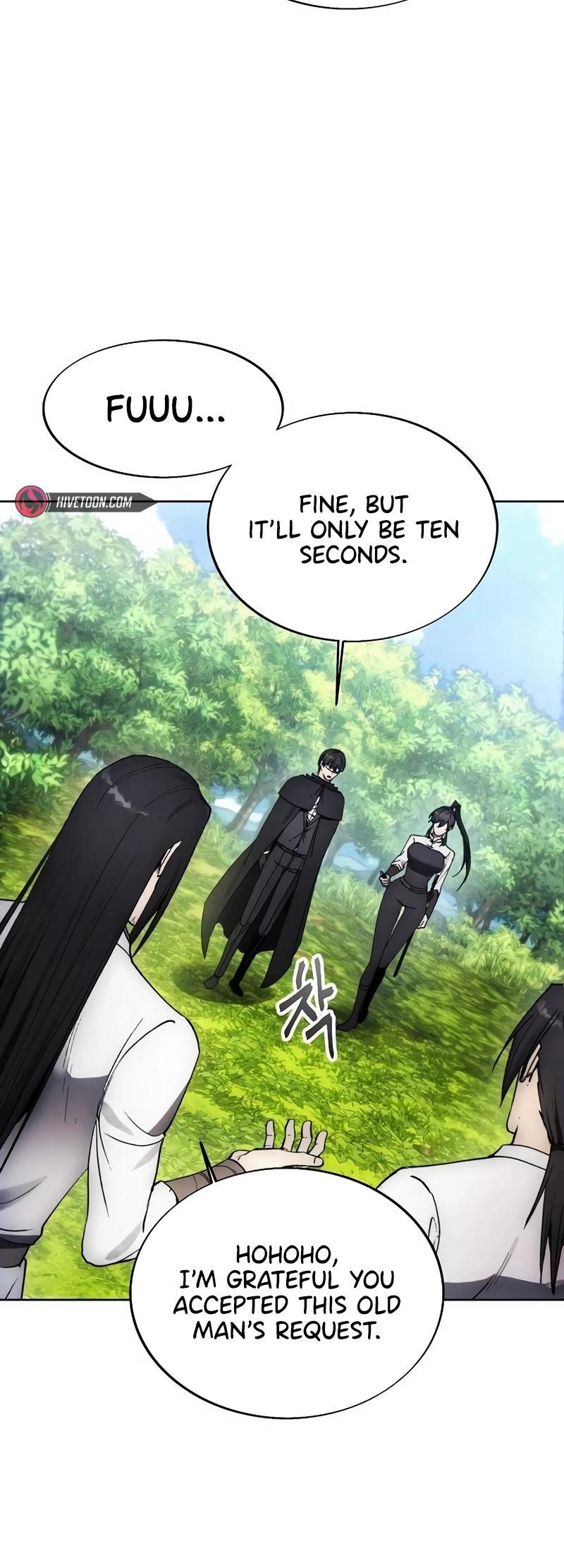 How to Live as a Villain Chap 156 - Next Chap 157