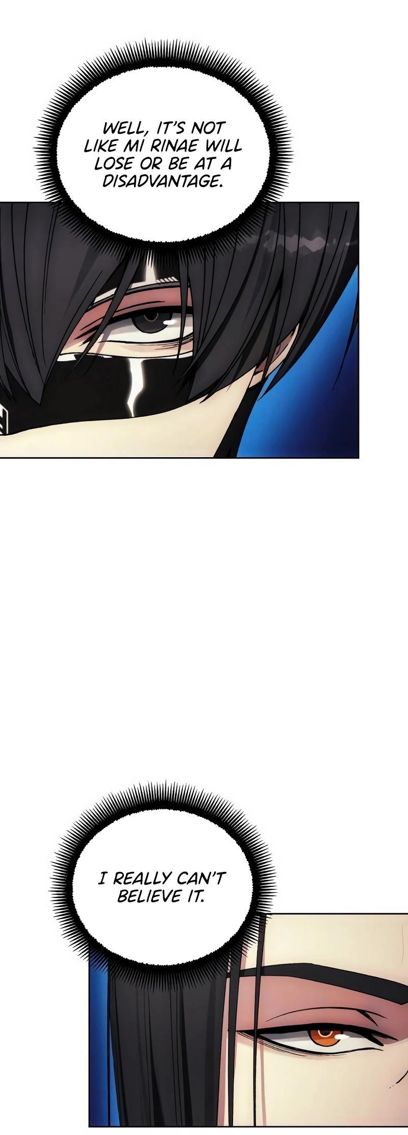 How to Live as a Villain Chap 156 - Next Chap 157