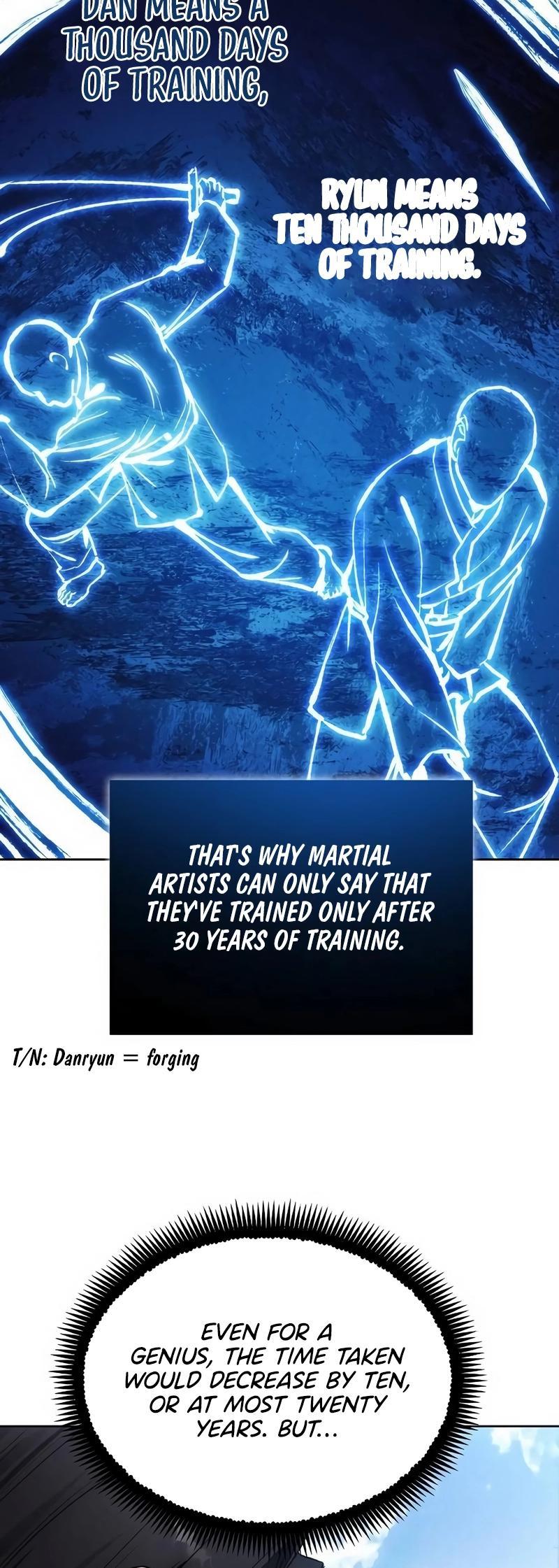 How to Live as a Villain Chap 156 - Next Chap 157