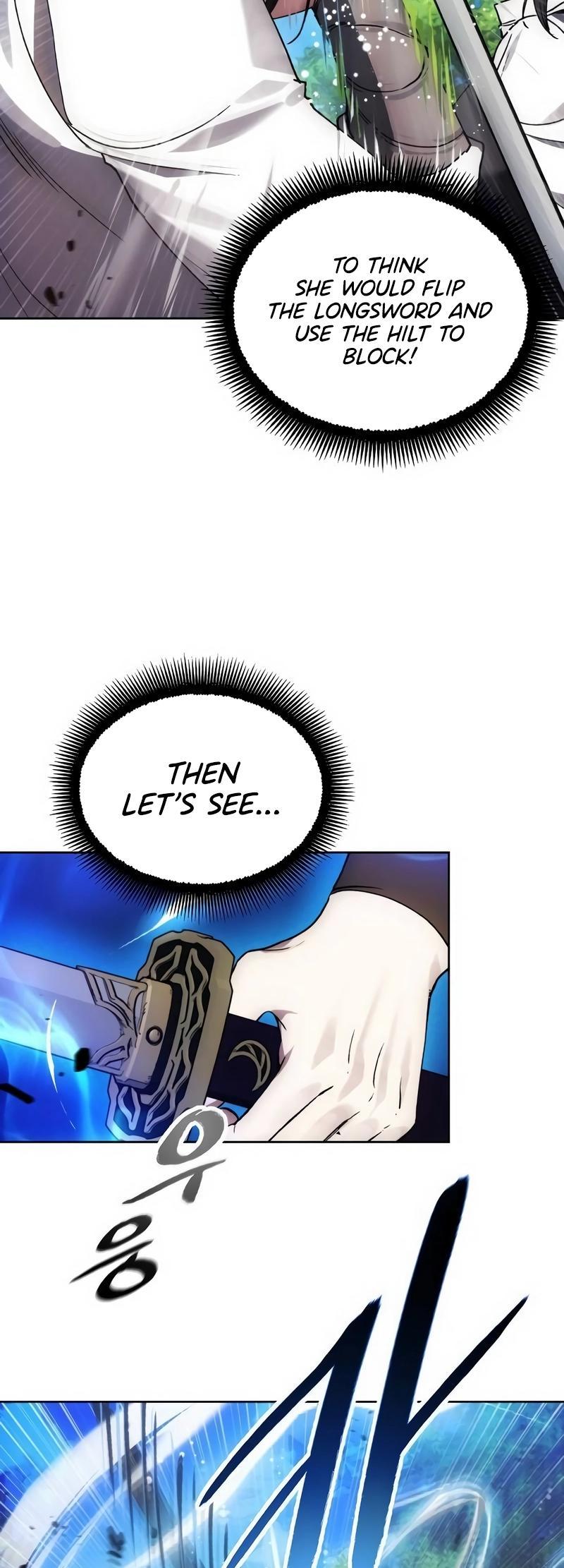 How to Live as a Villain Chap 156 - Next Chap 157