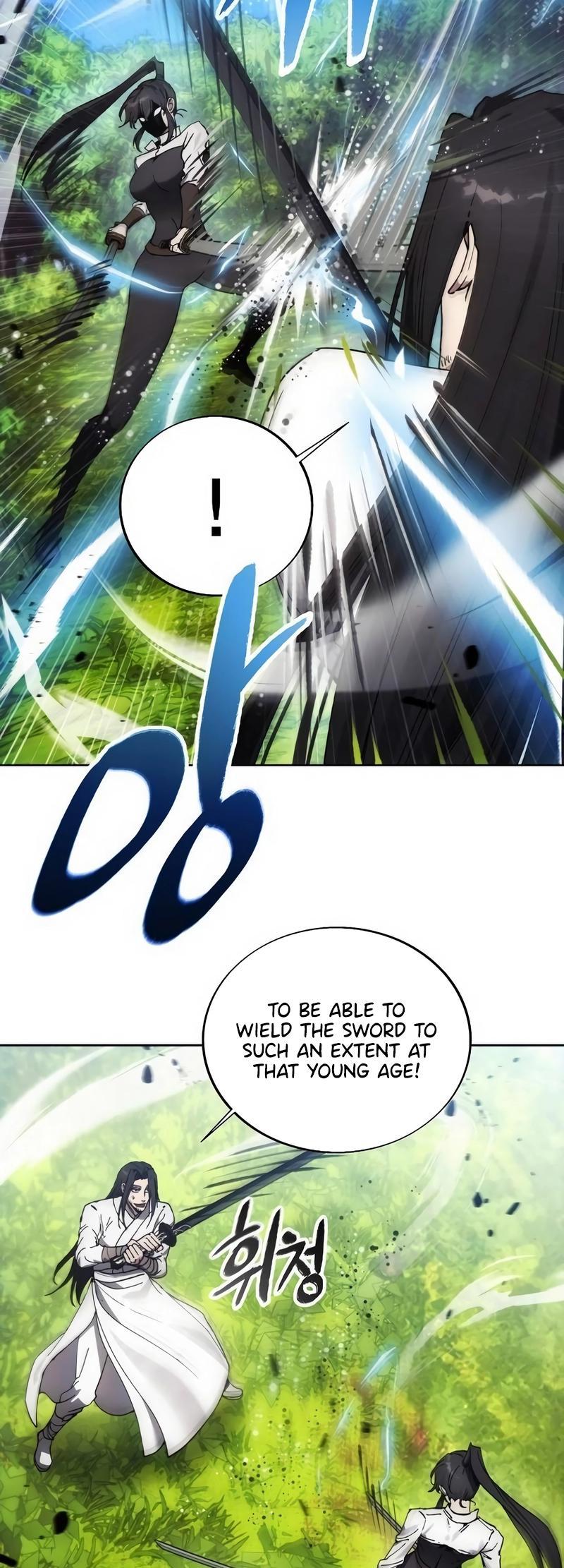 How to Live as a Villain Chap 156 - Next Chap 157