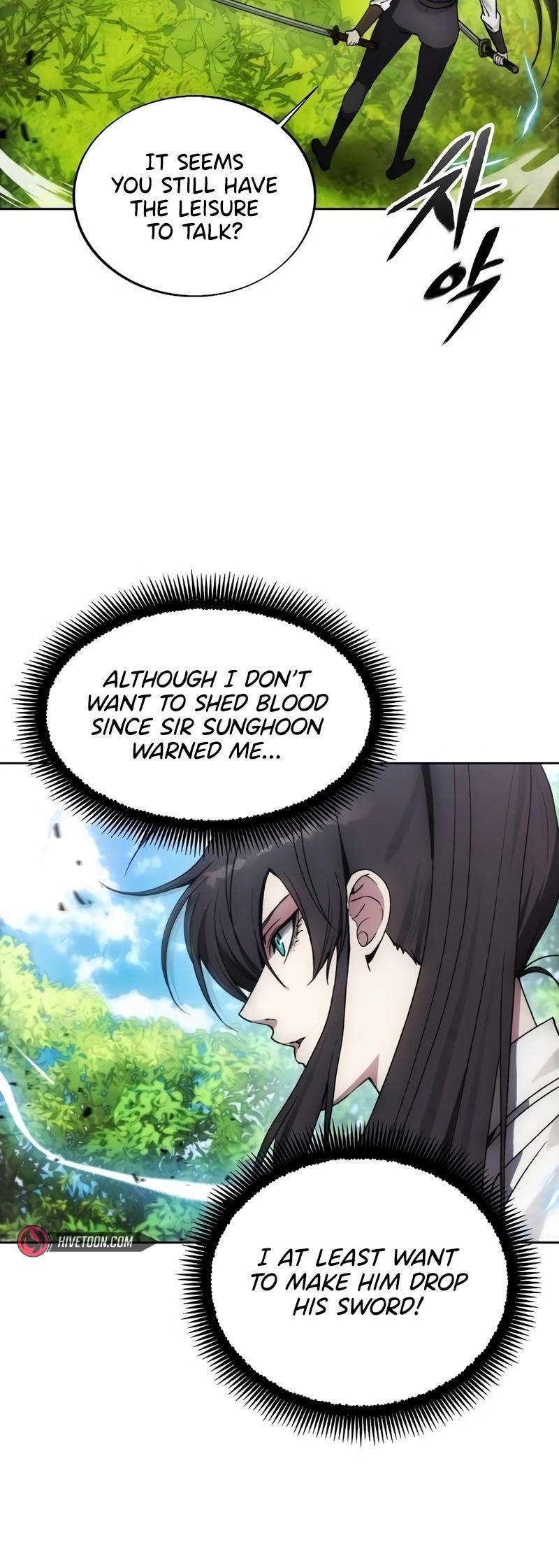 How to Live as a Villain Chap 156 - Next Chap 157