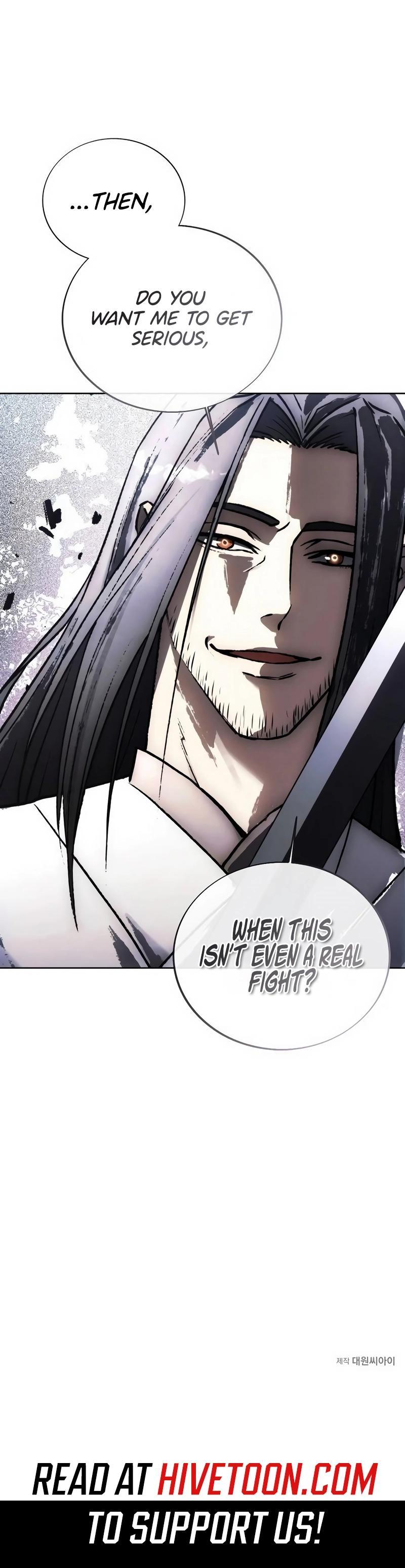 How to Live as a Villain Chap 156 - Next Chap 157