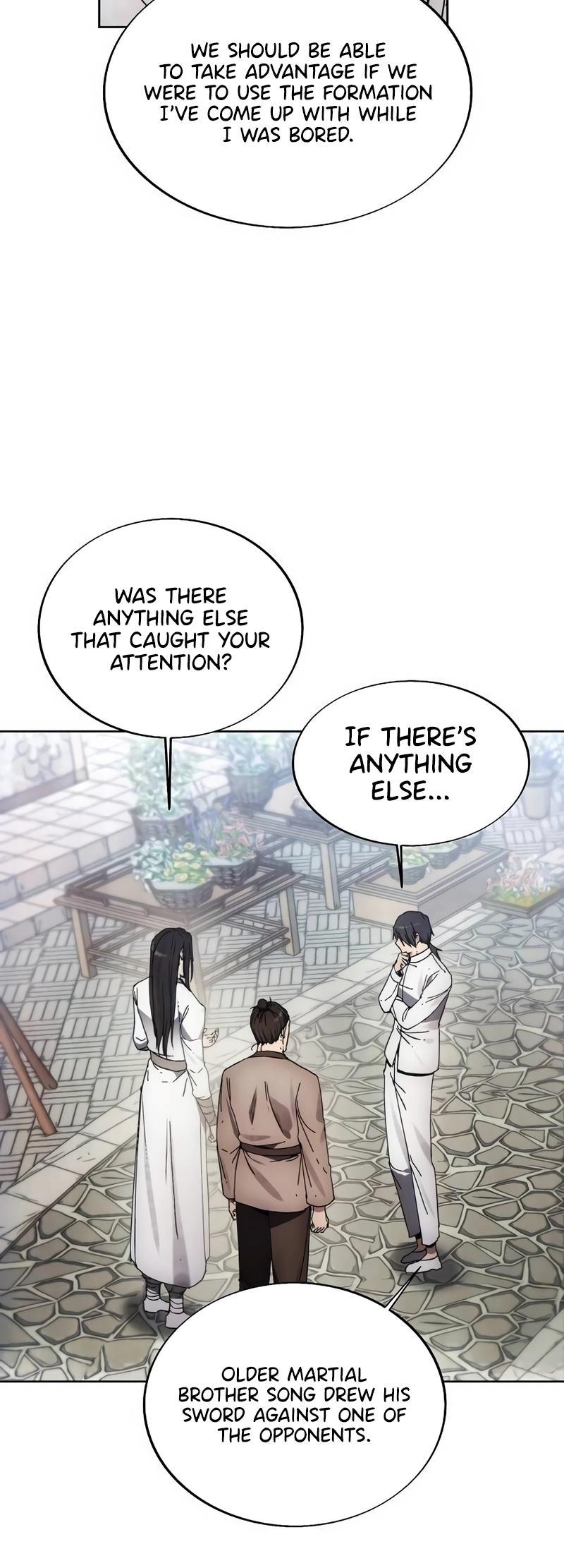 How to Live as a Villain Chap 156 - Next Chap 157