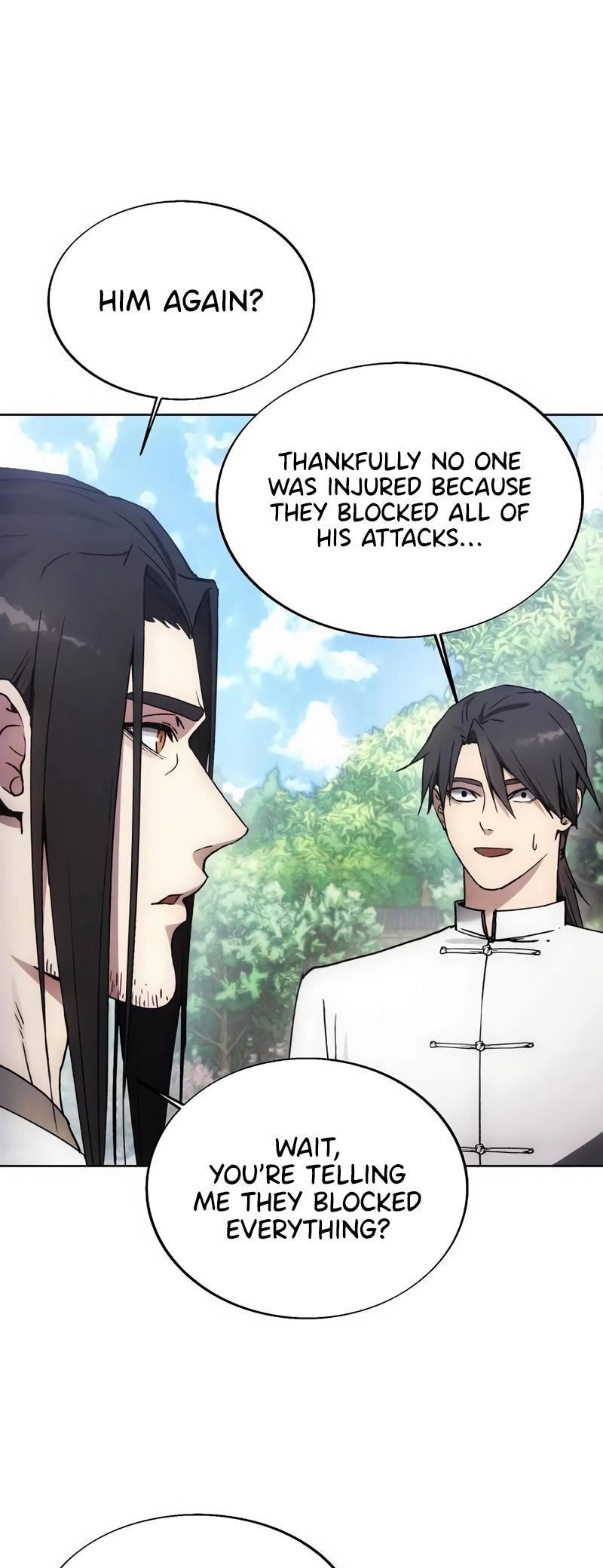 How to Live as a Villain Chap 156 - Next Chap 157