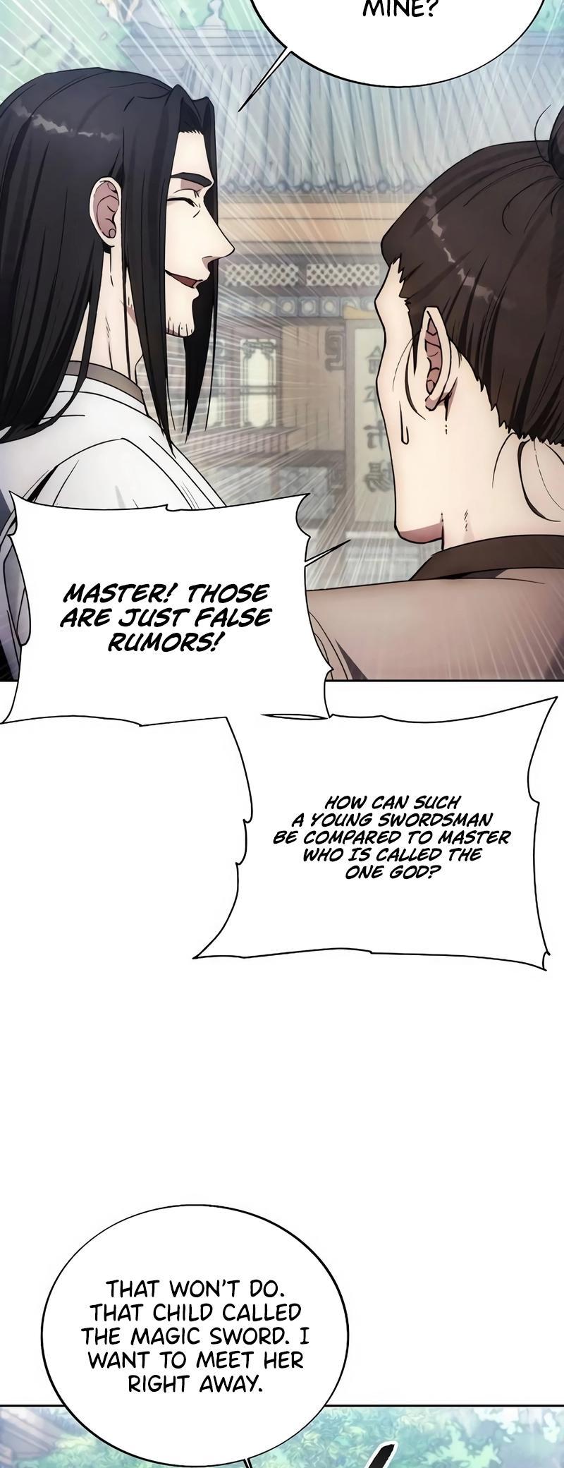 How to Live as a Villain Chap 156 - Next Chap 157