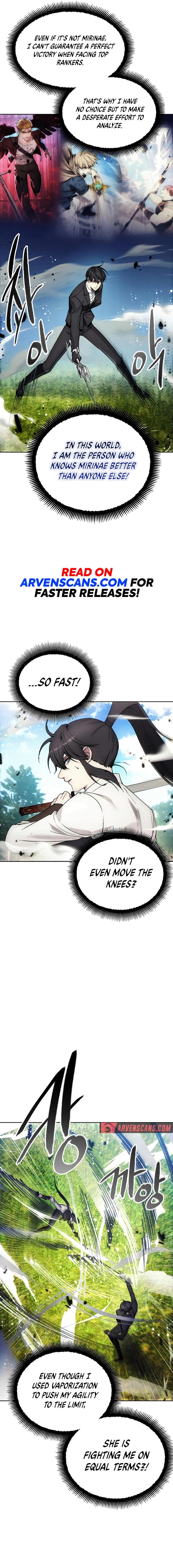 How to Live as a Villain Chap 158 - Next Chap 159