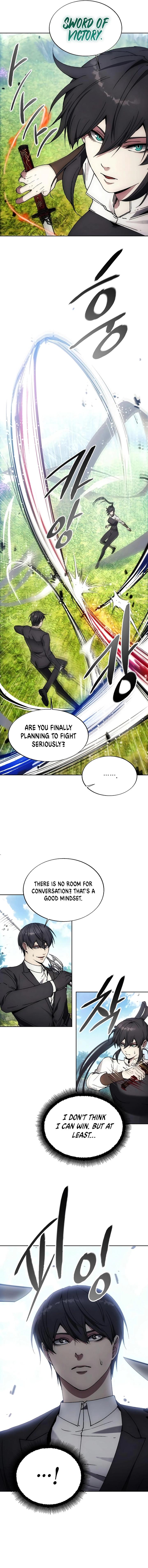 How to Live as a Villain Chap 158 - Next Chap 159