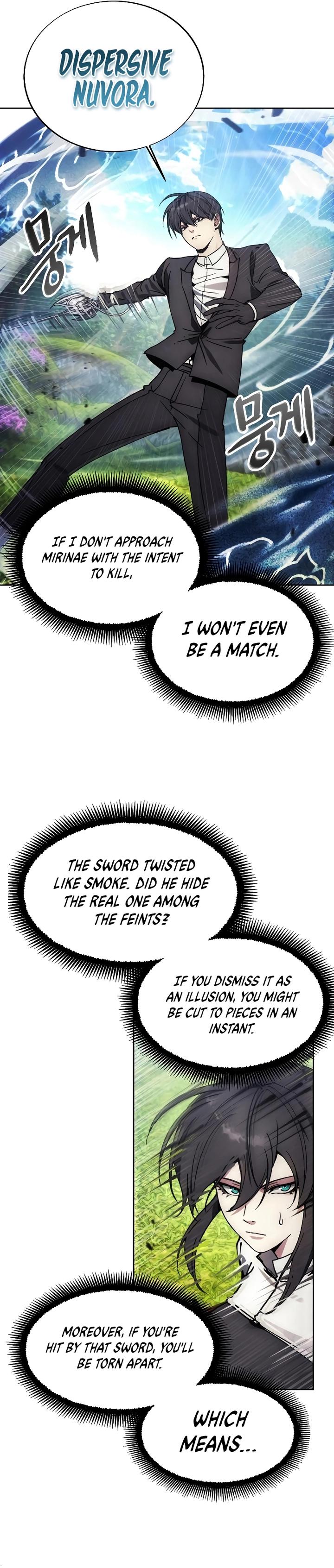 How to Live as a Villain Chap 158 - Next Chap 159