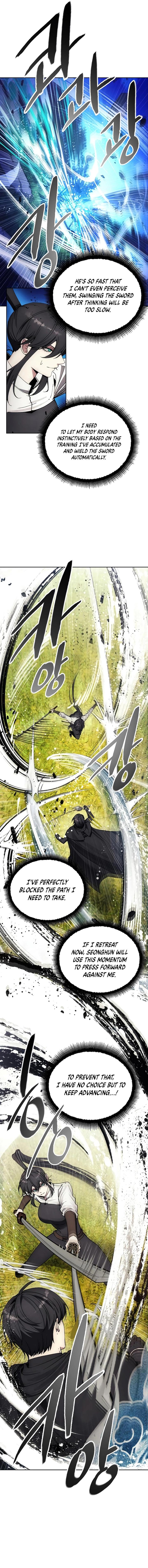 How to Live as a Villain Chap 158 - Next Chap 159