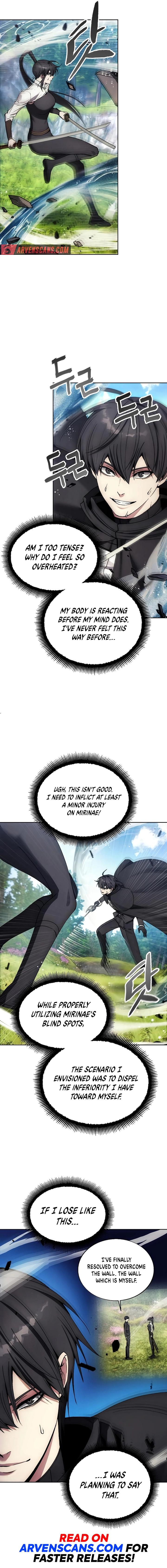 How to Live as a Villain Chap 158 - Next Chap 159