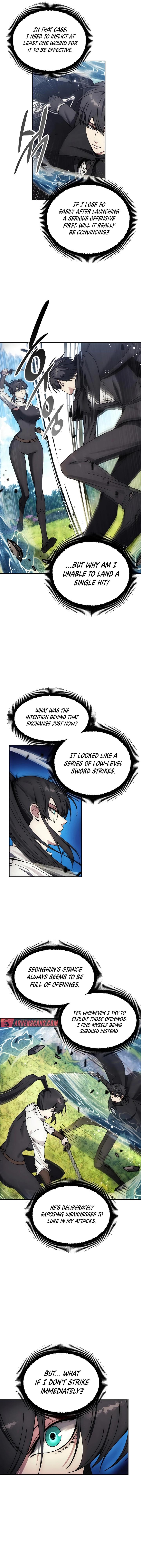 How to Live as a Villain Chap 158 - Next Chap 159