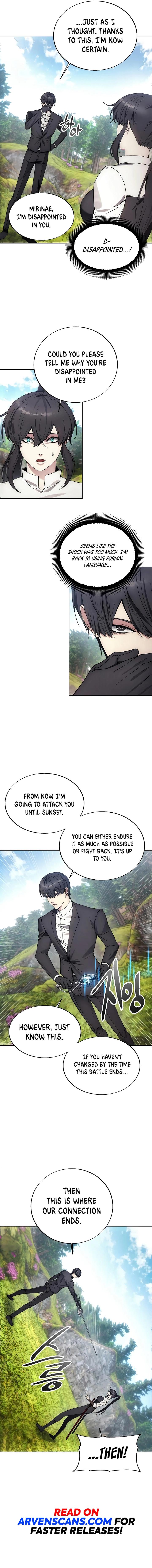 How to Live as a Villain Chap 158 - Next Chap 159