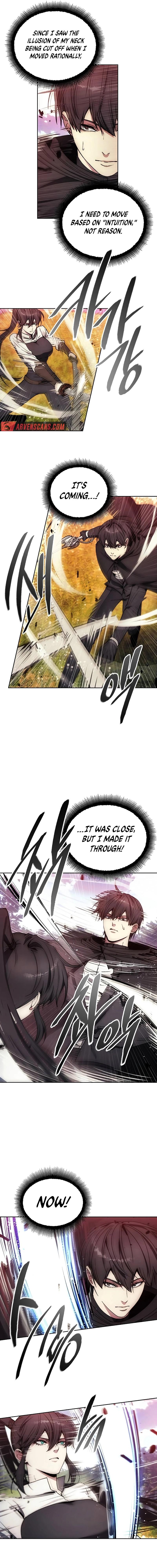 How to Live as a Villain Chap 159 - Next Chap 160