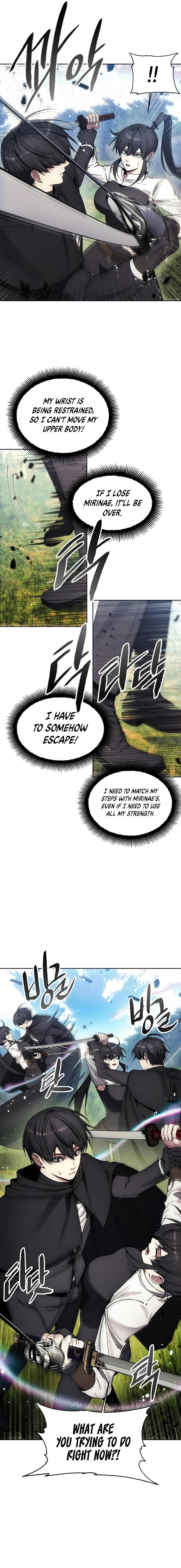 How to Live as a Villain Chap 159 - Next Chap 160