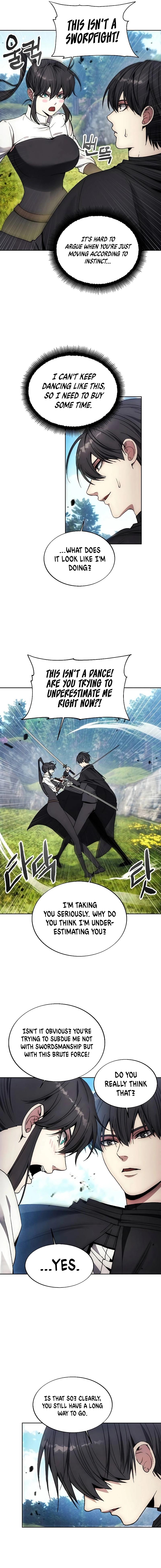 How to Live as a Villain Chap 159 - Next Chap 160