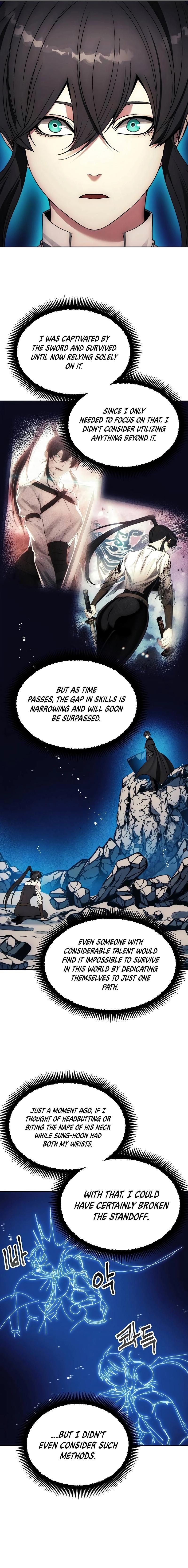 How to Live as a Villain Chap 159 - Next Chap 160