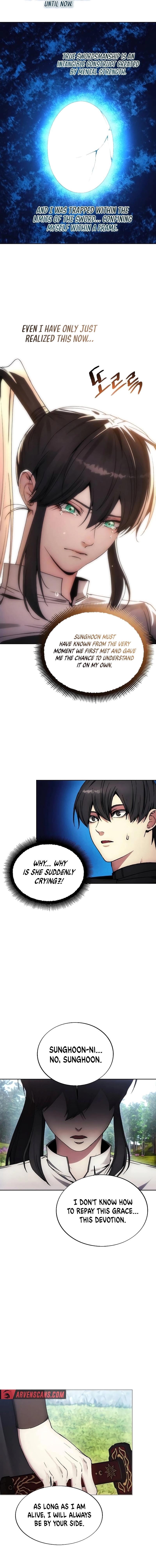 How to Live as a Villain Chap 159 - Next Chap 160