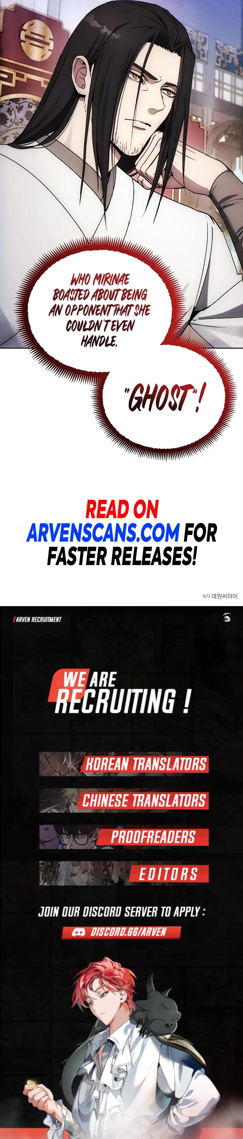 How to Live as a Villain Chap 159 - Next Chap 160