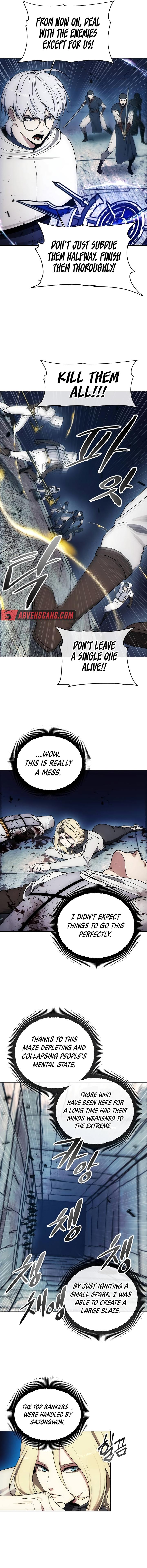 How to Live as a Villain Chap 150 - Next Chap 151