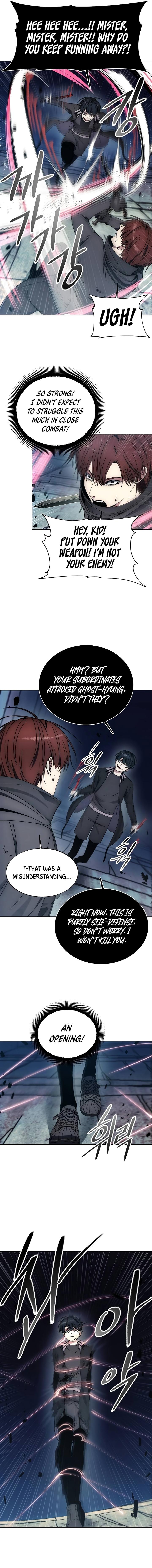 How to Live as a Villain Chap 150 - Next Chap 151