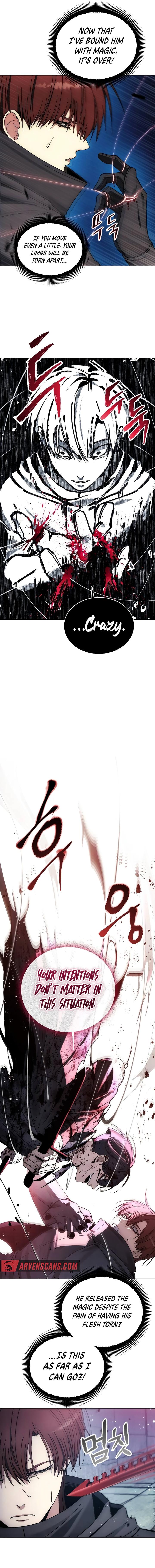 How to Live as a Villain Chap 150 - Next Chap 151