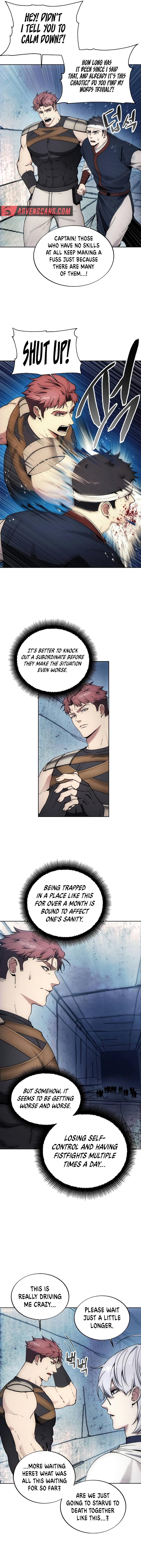 How to Live as a Villain Chap 150 - Next Chap 151