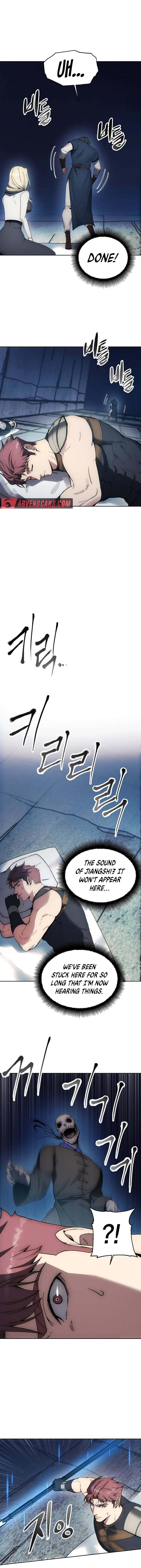 How to Live as a Villain Chap 150 - Next Chap 151