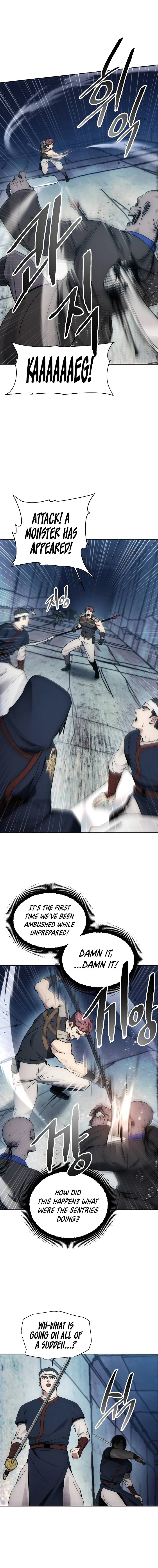 How to Live as a Villain Chap 150 - Next Chap 151