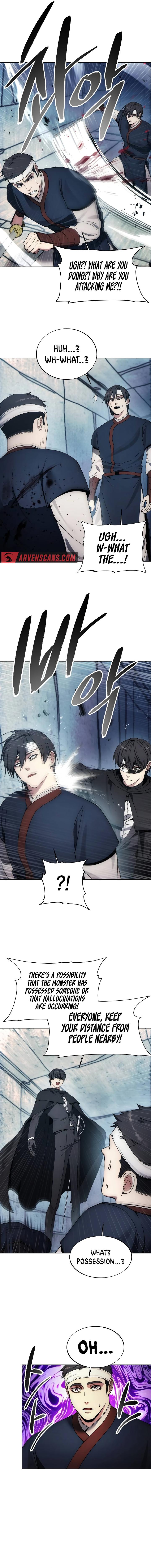 How to Live as a Villain Chap 150 - Next Chap 151