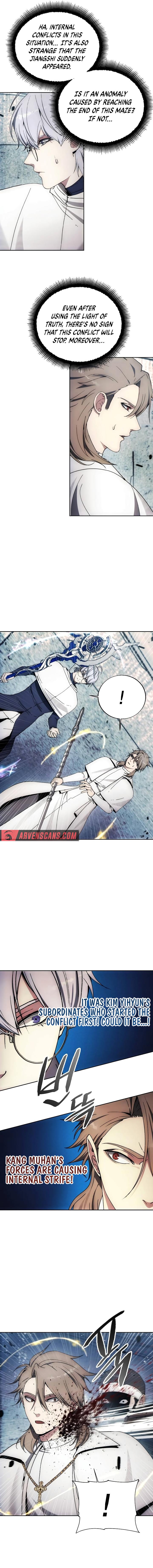 How to Live as a Villain Chap 150 - Next Chap 151