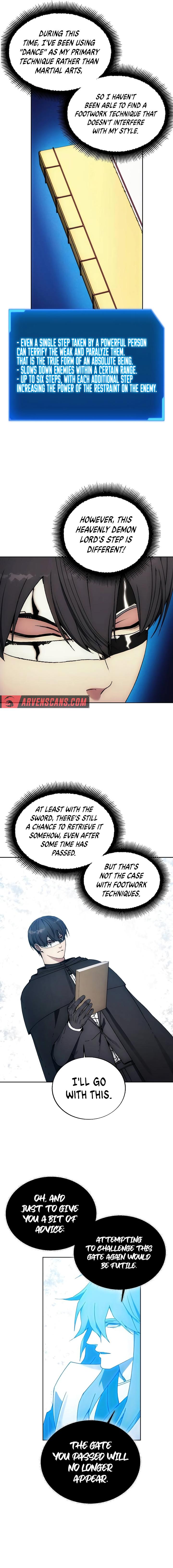 How to Live as a Villain Chap 151 - Next Chap 152