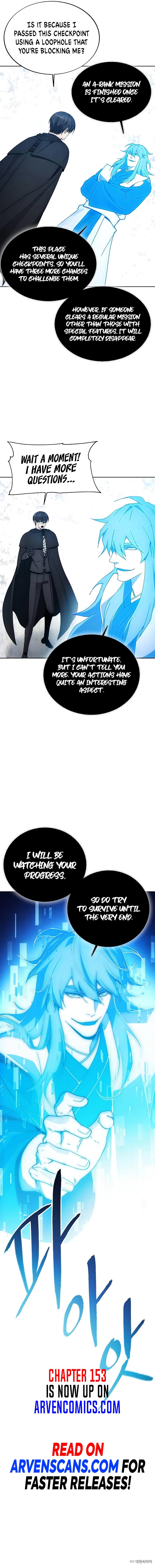 How to Live as a Villain Chap 151 - Next Chap 152