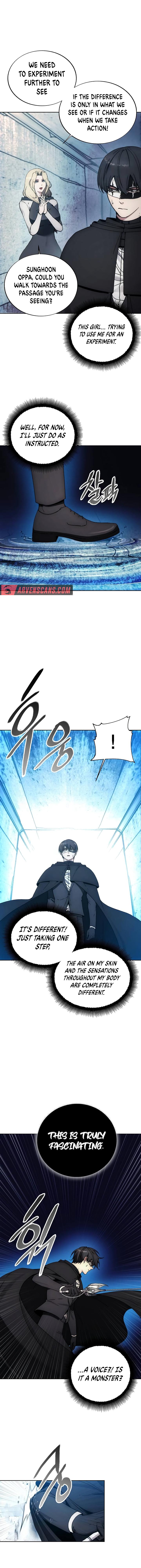 How to Live as a Villain Chap 151 - Next Chap 152