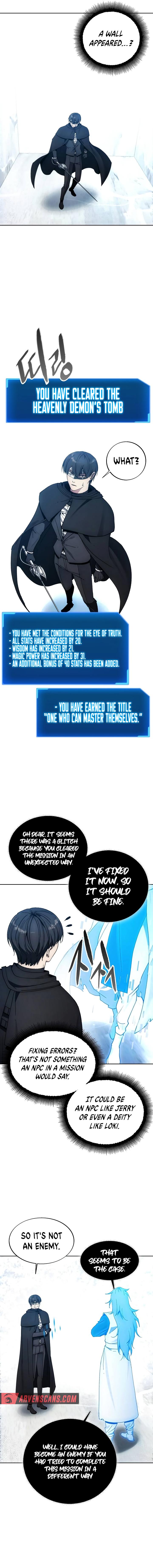How to Live as a Villain Chap 151 - Next Chap 152